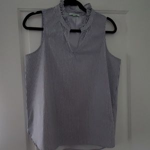 Jade melody tam blouse